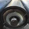 El Rodillo Recubierto de Poliuretano 194 es Fácil de Instalar y Tiene Baja Resistencia a la Rotación. Rodillo con Recubrimiento de Poliuretano para Minería