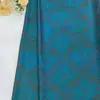 Padrão de Moeda QingquanTecido jacquard de cobre e rayon, novo tecido jacquard estilo chinês para vestidos cheongsam e blusas