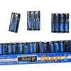 Venta al por mayor de fábrica Batería AAA Batería No.7 Batería seca No.7 Batería para control remoto Batería de carbón