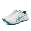 Suministro Transfronterizo de Zapatos Deportivos, Zapatos de Hombre, Zapatos de Bádminton, Zapatos de Entrenamiento Transpirables para Tenis de Mesa, Zapatos de Tenis Ligeros y Cómodos para Estudiantes