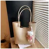 Bolsas de Luxo para Mulheres, Nova Moda Tendência 2026 Bolsa de Ombro Simples, Bolsa Tote de Grande Capacidade, Bolsa Grande para o Dia a Dia