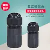 Cabezal de prensaestopas de nailon con rosca interna Ip68 Cabezal de prensaestopas impermeable con rosca interna Prensaestopas de sellado con rosca interna Cubierta de prensaestopas