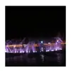 Guangzhou Music Fountain Engineering Company es un Gran Fabricante de Fuentes y una Empresa Especializada en Proyectos de Fuentes a Gran Escala para Áreas Escénicas, Tanto a Nivel Nacional como Internacional