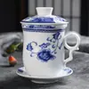 Taza Personal de Oficina, Taza de Té de Cerámica con Logo, Taza de Té con Tapa, Taza de Cerámica, Taza de Té de Regalo