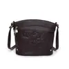 2026 Bolsa Transversal Mais Vendida no Exterior para Mulheres, Design de Nicho para o Dia a Dia, Bolsa de Ombro Versátil de Alta Qualidade e Grande Capacidade Resistente ao Desgaste para Mulheres