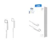 Adecuado para Cable de Carga para Portátil Huawei 140W Carga Rápida Matebookxpro/Gt14/7A tipo-C Cable de Datos