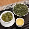 Té Anxi Tieguanyin al por mayor, Venta directa de fabricantes de Fujian, Té Oolong de alta montaña, Empaque de caja de regalo Nanzaki, Regalos en lata