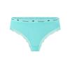 Nuevas Tangas de Encaje para Mujer con Control de Abdomen, de Tiro Bajo, Transpirables de Algodón, T-Back, Venta al por Mayor desde Fabricante