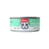 Cachorro e Gato Malcriados Comida Úmida Selada Fresca Carne Seca em Lata Tiras de Carne Seladas Frescas Tiras para Gato em Lata Petiscos para Cachorro e Gato