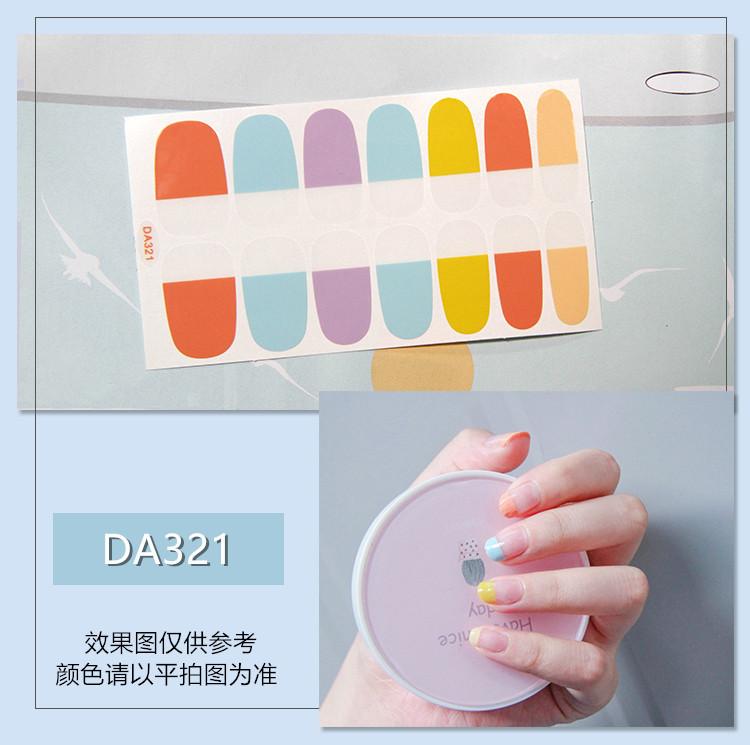 DA321