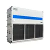 Fornecimento Direto do Fabricante de Ar Condicionado de Precisão Tipo Gabinete Dividido com Refrigeração a Ar Equipamento de Hotel Refrigeração Desumidificação Unidade de Refrigeração Única com Frequência Variável