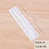Cuerda para Mascarilla Correa Elástica para Oreja DIY Casera Banda Elástica 95 Banda Elástica Plana Accesorios