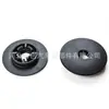 8E0864227 es adecuado para clips y sujetadores de fijación de alfombrillas para coches Volkswagen Audi 8E08642299B9