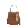 Bolsa Saco Versátil de Moda de Nicho para Mulheres 2025 Nova Chegada Transfronteiriça Bolsa de Mão com Padrão Trançado Casual Exquisite Bolsa Transversal