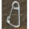 Suministrado Directamente del Fabricante, Ganchos de Resorte de Acero Inoxidable 304/316, Ganchos Simples, Accesorios para Exteriores, Ganchos de Escalada, Ganchos de Ferretería