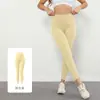 Procesamiento y Personalización ODM/OEM de Fábrica de Leggings Deportivos de Yoga Color Durazno, con Producción de Muestras y Marca de Logotipo Según Imágenes Proporcionadas, y Selección de Color