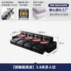 Sofá eléctrico de piel sala de estar función bit 2025 nuevo fila recta a cero pared sofá cama extensible tres o cuatro personas