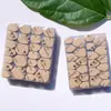 Hongxu Pegamento Especial Mejorado para Uñas Pegajoso Gel de Gelatina para Uñas de Gama Alta Alta Viscosidad Gel de Gelatina para Uñas Resistente al Desgaste Gel para Uñas Impermeable