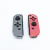 Funda Protectora Transparente con Purpurina para Switch Oled Funda con Purpurina para Switch Tipo Dividido Funda Protectora Glitter Lite