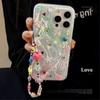 Adequado para Capa de Celular Colorida Estrela para iPhone 15 17 Nicho 16 Pro Max Corrente Dopamina 13 Anti-Queda 11 Rígido