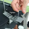 Afilador de cuchillos de ángulo fijo con explosiones transfronterizas Venta caliente en AliExpress Artefacto de afilado de cuchillos de aleación de aluminio Herramientas de cocina multifuncionales