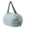 Bolsas de Regalo Personalizadas, Bolsas de Compras Plegables Ecológicas, Bolsos de Hombro para Viaje, Bolsas Portátiles para la Compra, Comercio Electrónico Transfronterizo de Supermercados
