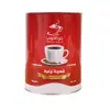 Lata Selada Personalizada de Fábrica para Grãos de Café Pote à Prova de Umidade Pote de Lata para Embalagem de Alimentos com Especiarias Úmidas, Sementes, Pó de Café