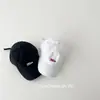 Gorra de Béisbol Infantil con Letras de Estilo Nuevo 2026 de Secado Rápido para Niños y Niñas, Gorra con Visera para Protección Solar en Deportes al Aire Libre de Primavera y Verano