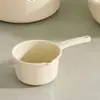 Balde de Agua Doméstico de Gran Capacidad con Tapa, Cubo Grueso de Almacenamiento de Agua Grande, Juego de Cubos para Dormitorio de Estudiantes, Cubo para Remojo de Pies y Lavandería