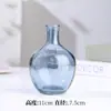 Atacado de Fábrica Vasos Pequenos Coloridos Nórdicos de Luxo Leve Decorações Criativas para Casa Sala de Estar Plantas Verdes Hidropônicas Arranjos de Flores