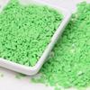 10g Argila Macia Artificial Migalhas Crocantes de Amendoim Migalhas de Pão Grânulos de Argila Macia Cola para Creme Crocante Brinquedo Squishy