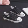 Grulla Blanca Almohada Zapatos Blancos Zapatos de Mujer 2026 Celebridad de Internet Nuevo Estilo Moda de Primavera Zapatos de Tabla Estudiante Versátiles Zapatos Blancos Velcro Vela