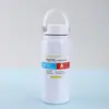 Taza Termo Doble Uso Frío y Caliente con Asa Conveniente, Colador de Té, Adecuada para Oficina y Uso Doméstico, Taza de Acero Inoxidable, Taza Termo Anticaídas para Uso Doméstico
