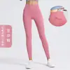 Pantalones de yoga sin costuras con sensación de segunda piel para mujer, de tiro alto con bolsillo trasero, moldeadores, realzan glúteos, ajustados, para usar al aire libre, Pilates, fitness, pantalones largos