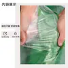 Bolsa Tejida de Doble Capa Impermeable Más Forro de Película Interior Bolso Engrosado de Piel de Serpiente Logística de Mudanzas Empaque Express Bolsa de Equipaje Fabricante
