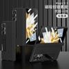 Para Honor MagicV2 Funda para Teléfono Funda Protectora de Pantalla Plegable Película Bisagra Magnética Protección Integral Lente de Plástico