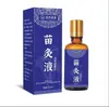 Hui Zhong Tang Wan Hua Campo de Petróleo Sete Óleos Ativos Óleo de Flor Branca Óleo Ativo Massagem Articular e Muscular Óleo de Massagem Oem Personalização