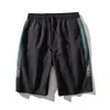 Shorts Deportivos de Baloncesto Finos de Verano para Hombre, Delgados, Nuevos 2025, de Secado Rápido, Seda de Hielo, Versátiles, Sueltos, Casuales, Pantalones de Cinco Puntos