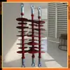 Suspensión de Riel Electroaislada Tipo Doble Brazo Fqxsg-25/120Qh Tipo Brazo-Varilla Compuesta Fqbs27.5/12 Aislamiento