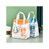 Bolsas de aluminio para llevar, venta al por mayor, para leche, té, café, frío, para llevar, barbacoa, comida rápida, aislantes, gran oferta.