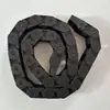 Reemplazo para la Serie 10 de Cadenas Portacables Domésticas Yiheda, Diámetro Exterior Tipo Abierto/No Abierto, Uso General Vbc31 32 F R