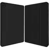 Adecuado para Samsung Tabs11 Funda de Cuero Ultrafina Samsung Tab A9Lite 8.7 pulgadas Ranura para Lápiz Funda Protectora para Tablet