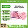 Sabonete Shampoo Óleo Essencial Kavouge Rose Mais Vendido da Amazon, Controle de Oleosidade, Shampoo Sabonete com Fragrância Duradoura, Personalização OEM