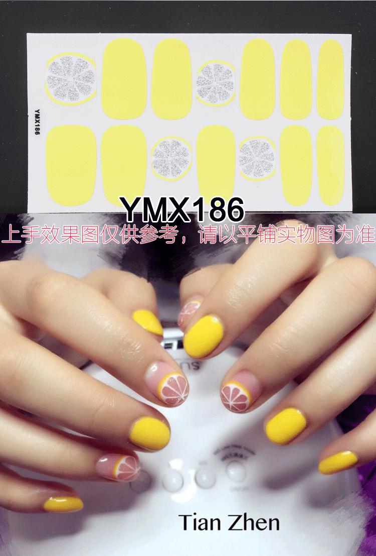 YMX186