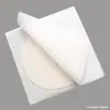 Papel Isolante para Panqueca Ralada à Mão Papel para Freezer Doméstico Papel para Base de Massa Conserva Fresca Papel Especial para Base de Panqueca de Cebolinha Ralada à Mão Antiaderente