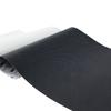 Vidrio Fotovoltaico Templado Almohadilla Antideslizante Pu Alfombrilla para Ratón de Juego Textura de Panal Rejilla Autoadhesiva Almohadilla de Silicona