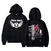 Moletom Tokio Hotel Banda de Rock Rapper Kaulitz 89 Estampa