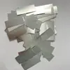 Lámina de Cobre, Lámina de Latón, Lámina de Zinc, Lámina de Hierro, Lámina de Aluminio, Lámina de Estaño 5
