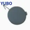 Yubo - Adecuado para Ford Fiesta 2013 Cubierta de Gancho para Parachoques Delantero C1Bb17A989Aaxwaa
