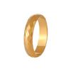 Anillo de acero de titanio de alta calidad, personalizado y moderno con diseño de nicho de estilo coreano, con cinco filas de diamantes y flores.